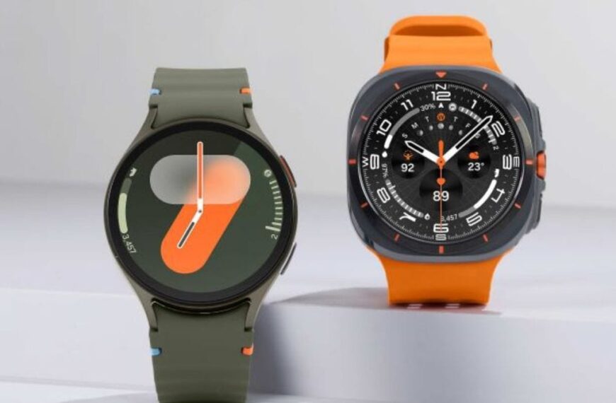 Samsung Galaxy Watch’s Sleep Apnea Feature Expands to Australia and 35 Other Countries