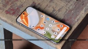 Google Pixel 10 Could Debut With Magic Cue…