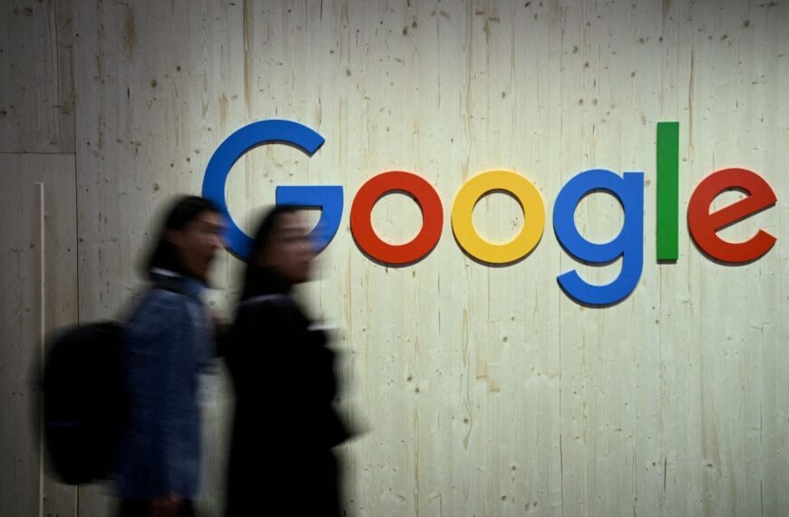 Google, Scale AI’s Largest Customer, Said to Plan Split After Meta Deal