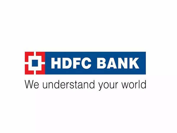 HDFC Bank Share Price Live Updates: HDFC Bank showcases a beta of 0.8861 over six months