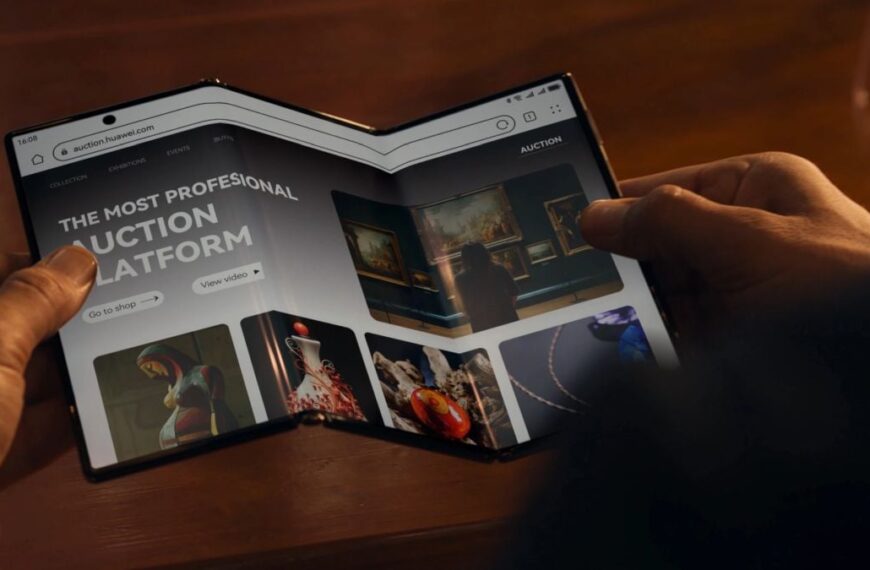 Huawei Mate XT 2 Tipped to Launch in H2 2025 With Upgraded Chipset, Cameras