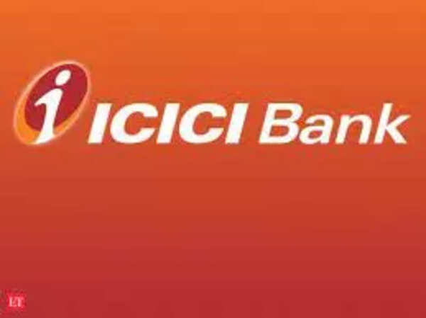 ICICI Bank Share Price Live Updates: ICICI Bank’s Return Metrics