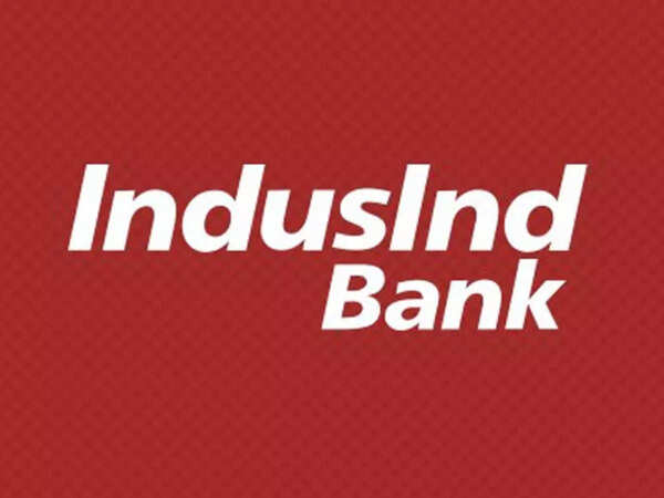 IndusInd Bank Share Price Live Updates: IndusInd Bank Surpasses Key Resistance Level