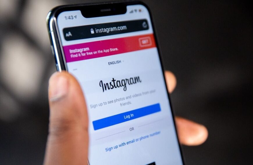 Instagram for iPad App ‘Actively’ Being Tested on Meta Campus Ahead of Launch This…