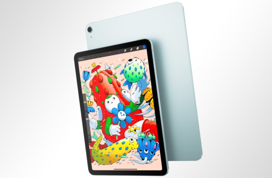 Apple Back to School Offer in India Brings Discounts on iPad Air, MacBook Pro, and iMac