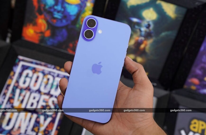 Apple to Ship 2.8 Million iPhone Units in India in Q2 2025 Despite Seasonal Slowdown, Heat Wave: Report