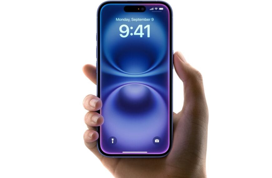 iPhone 17, iPhone 17 Air to Debut Without ProMotion Display Features, Tipster Claims