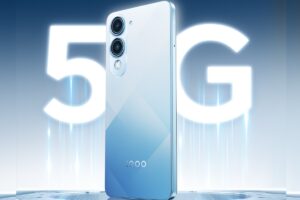 iQOO Z10 Lite 5G With MediaTek Dimensity 6300…