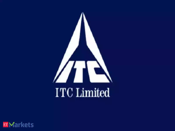 ITC Share Price Live Updates: ITC experiences a decline in returns