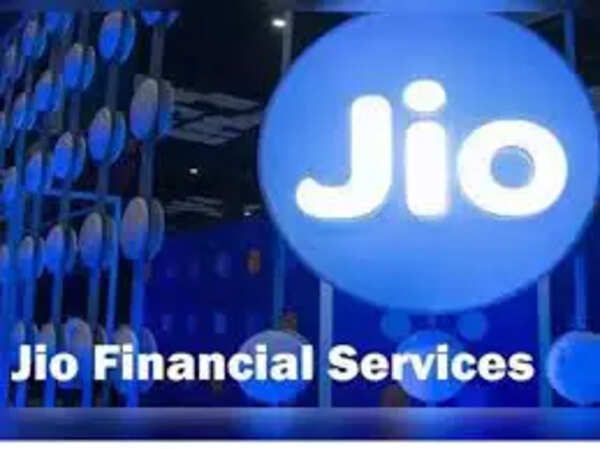 Jio Financial Services Share Price Live Updates: Jio Financial Services Stock Details