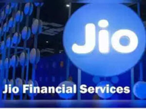 Jio Financial Services Share Price Live Updates: Jio…