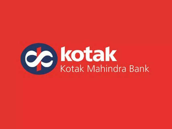 Kotak Bank Share Price Live Updates: Kotak Bank’s monthly returns indicate a downturn