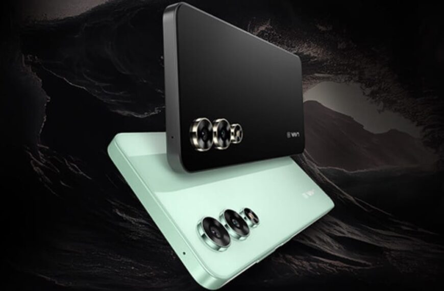 Lava Storm Play 5G India Launch, Key Specifications Teased; Set to Debut Alongside Lava…