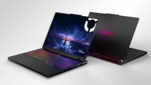 Lenovo Legion Pro 7i (2025) With Intel Core…