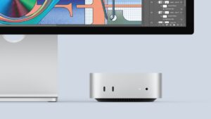 Apple’s Mac Mini With M4 Chip Price in…