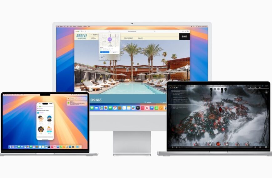 Apple’s macOS 26 to Be Reportedly Named After California’s Lake Tahoe