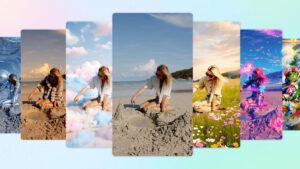 Meta Is Rolling Out a Template-Style Generative AI-Powered…