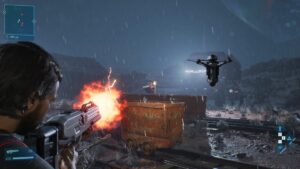 MindsEye Developer Says Its Working on Patch as…