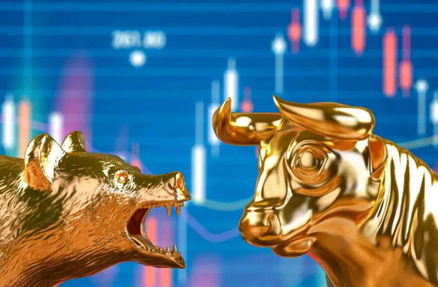 Gainers & Losers: Swiggy, Aditya Birla Fashion among 5 stocks that moved most on…