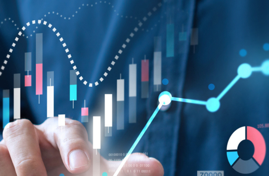 These 5 stocks show consistent growth in quarterly EPS