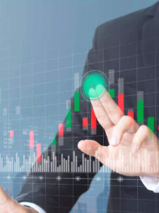 These 4 financial services stocks hit 52-week highs,…