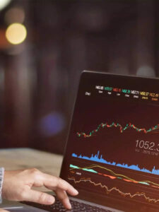 These 6 stocks hit 52-week highs, rally up…