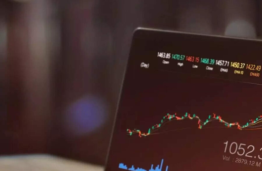 These 6 stocks hit 52-week highs, rally up to 25% in a month