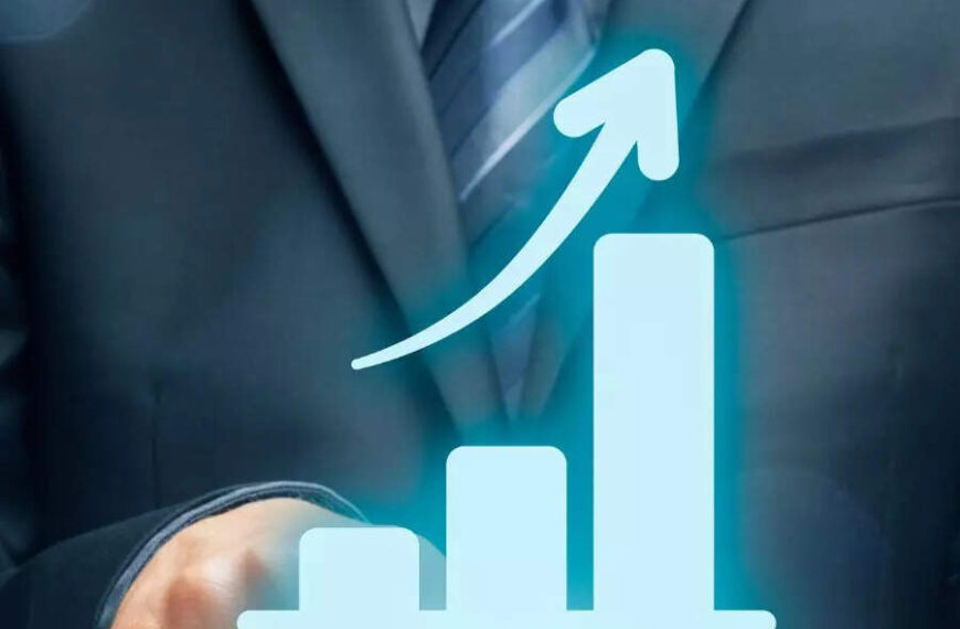 Top 5 stocks with increase in retail shareholding