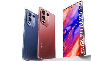 Infinix Note 50s 5G+ Now Available in a…