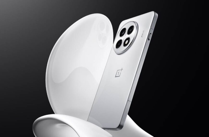 OnePlus Ace 6, OnePlus Ace 6 Pro Tipped to Debut With Snapdragon 8 Series…