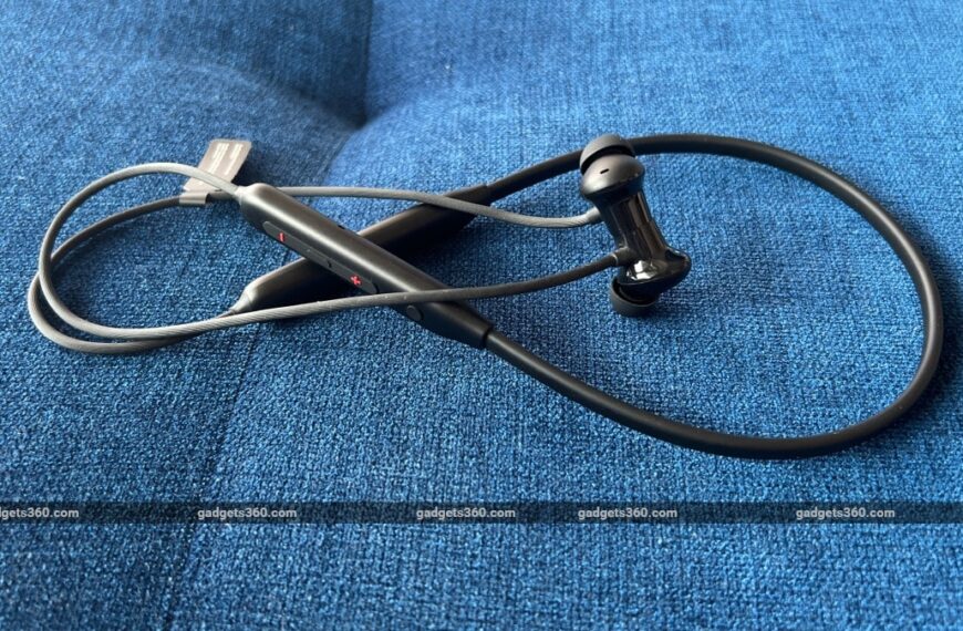OnePlus Bullets Wireless Z3 India Launch Date Set for June 19; Colour Options, Battery Details Revealed