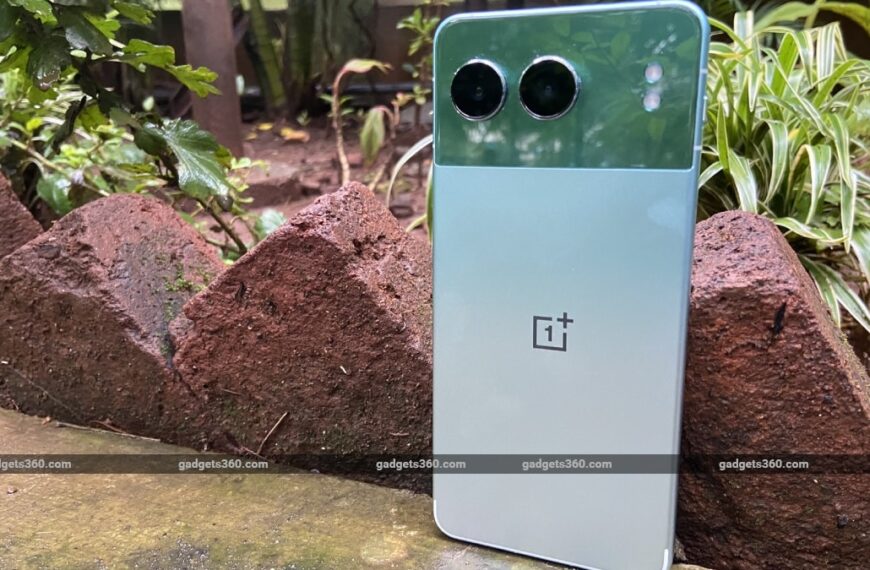 OnePlus Nord 5 Allegedly Visits Geekbench With Snapdragon 8s Gen 3 SoC, 12GB of RAM