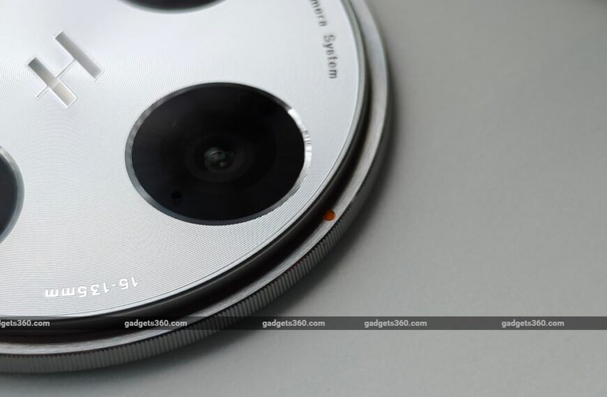 Oppo Find X9 Pro Camera Details Leaked; Said to Feature Samsung ISOCELL HP5 Sensor