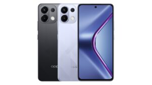 Oppo K13x 5G Price Range in India Tipped;…