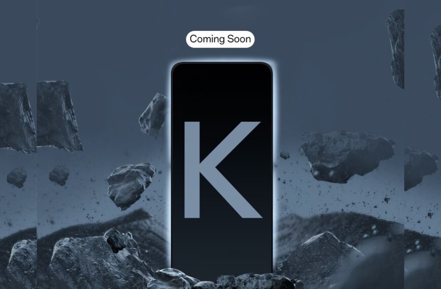 Oppo K13x 5G to Launch in India Soon; Confirmed to Go on Sale via…