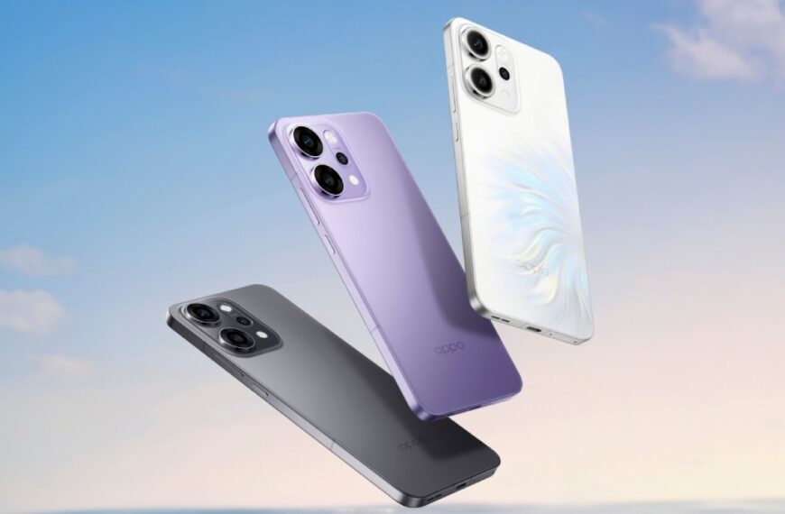 Oppo Reno 14 5G, Reno 14 Pro 5G India Launch Timeline Leaked
