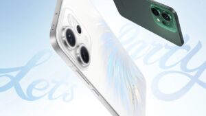 Oppo Reno 14 5G Series Global Launch Teased…