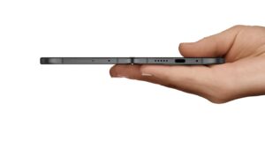 Apple’s Foldable iPhone to Enter Production Later This…