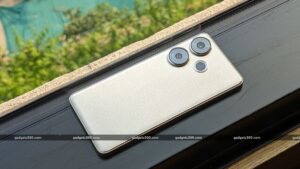 Poco F7 With Snapdragon 8s Gen 4 SoC…