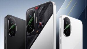Poco F7 5G Confirmed to Get Snapdragon 8s…