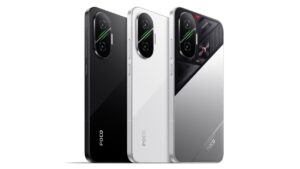 Poco F7 Launch Date and Price in India…