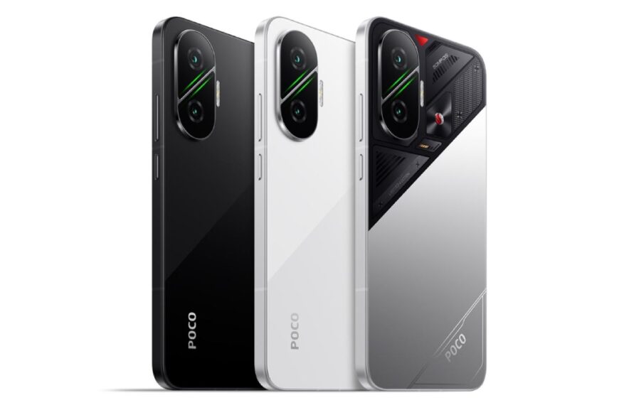Poco F7 Launch Date and Price in India Leaked; Design, Key Features Tipped Again