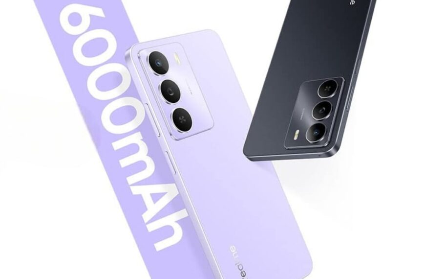 Realme Narzo 80 Lite 5G India Launch Date Set for June 16