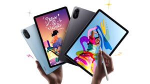 Redmi Pad 2 With 11-Inch 2.5K Display, 9,000mAh…