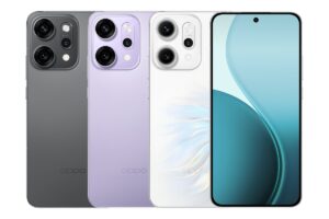 Oppo Reno 14 5G Series Global Launch Date…