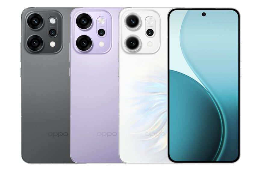 Oppo Reno 14 5G Series Global Launch Date Announced; Amazon, Flipkart Tease Online Availability in India