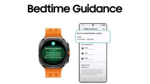 Samsung Galaxy Watch to Get Bedtime Guidance, Vascular…