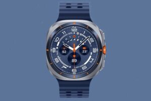 Samsung Galaxy Watch 8 Series New Renders Leaked;…