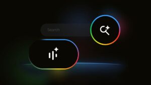 Google App Gets Gemini-Powered Search Live Feature in…