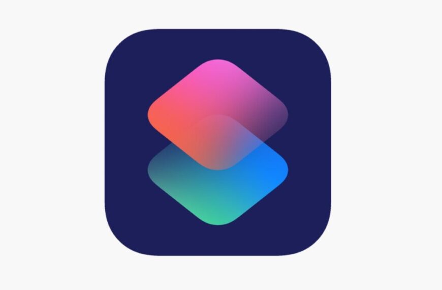Apple to Announce Overhauled Shortcuts App With AI-Powered Capabilities at WWDC 2025: Report